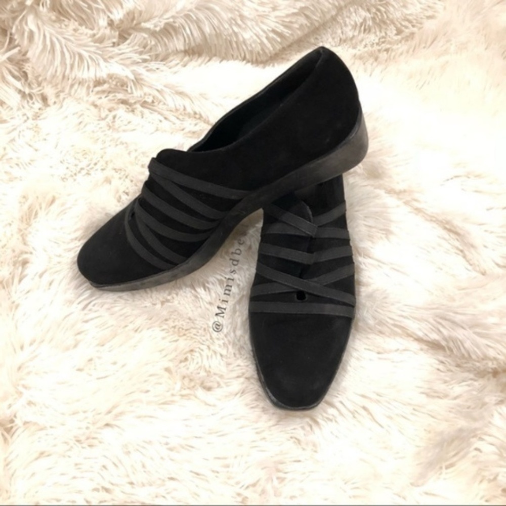 Stuart Weitzman ‘Driver’ Loafer Sz 8 - image 5